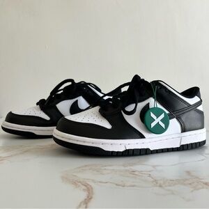 Nike Dunk Low Pandas
